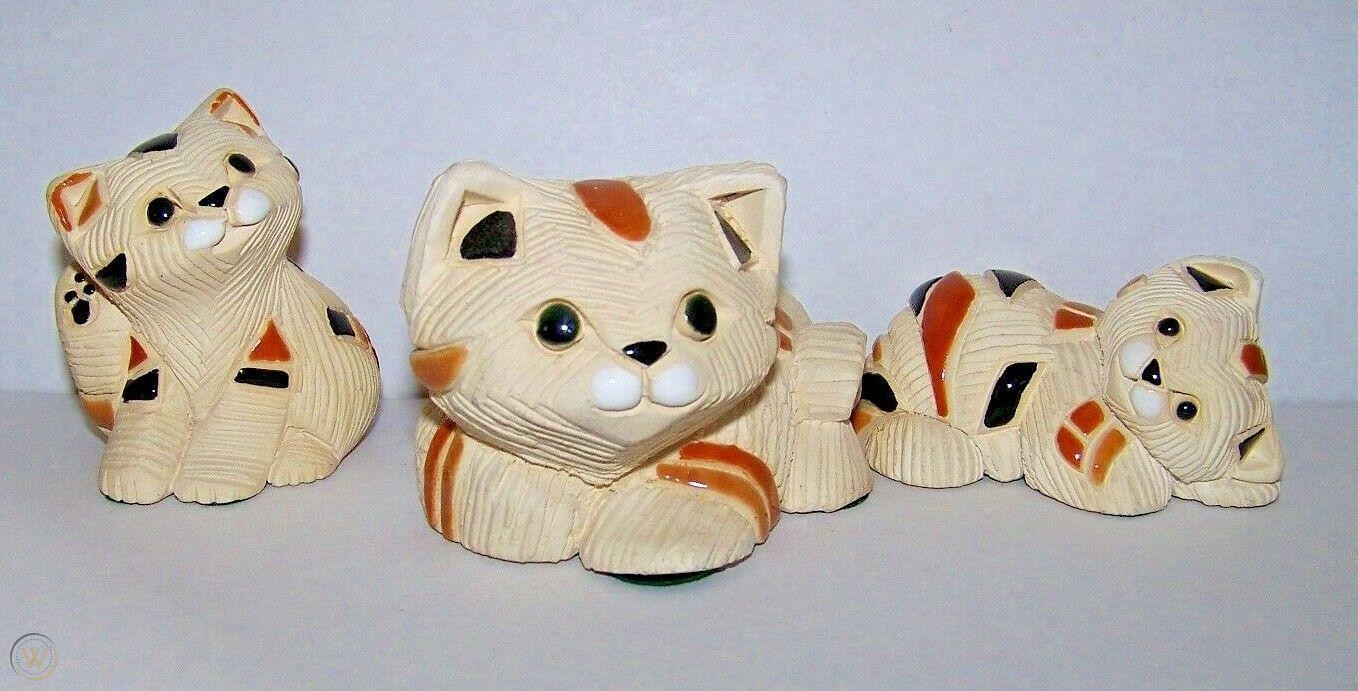 All Calico Cats