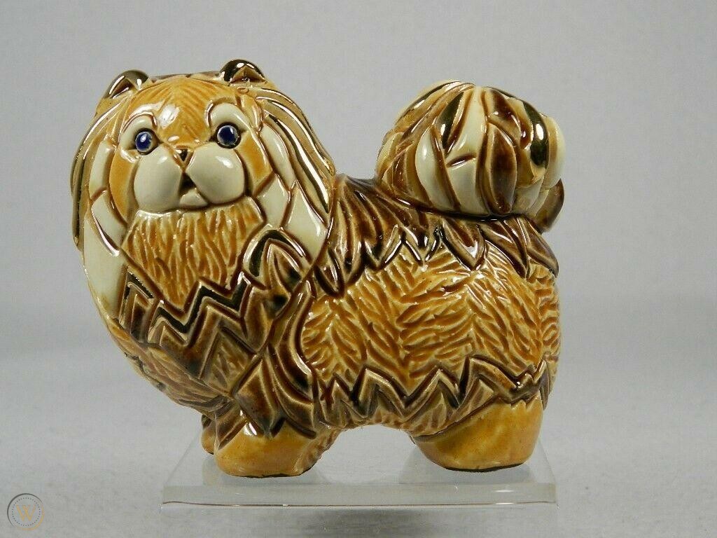 Persian Cat - Original Mold