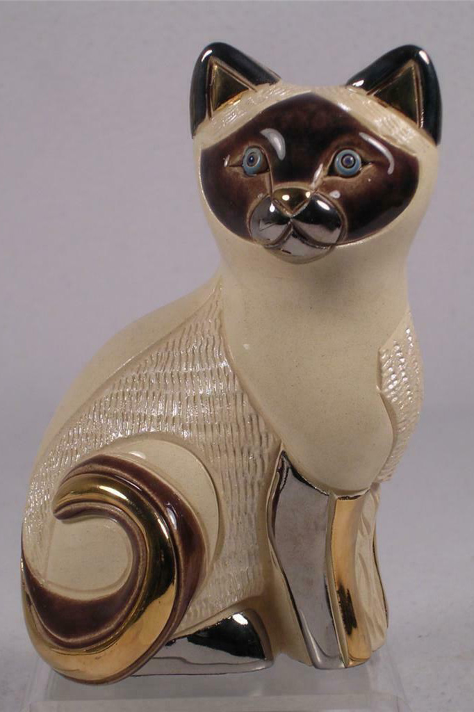 Siamese Cat