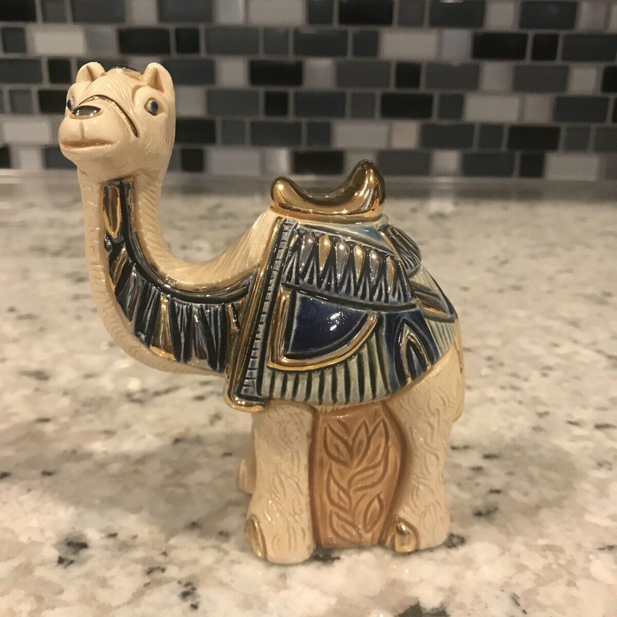 Camel