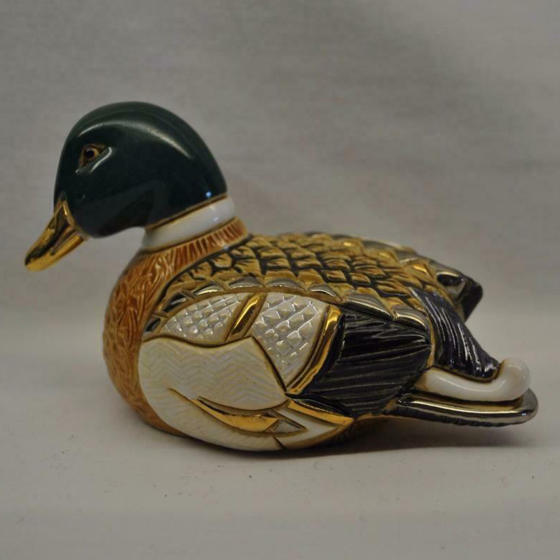 Mallard Duck
