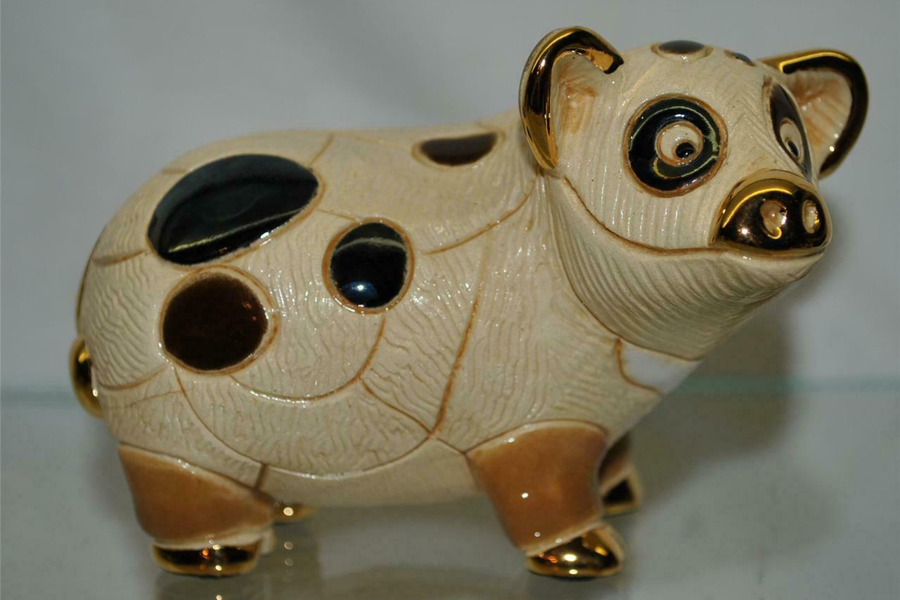 Spotted Pig
