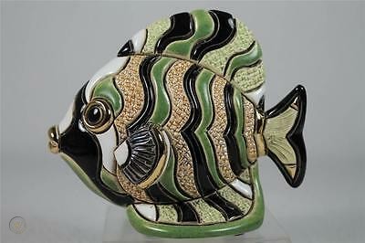 Sailfin Tang Fish